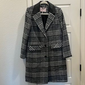 BCBG Generation Coat Size M